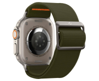 SPIGEN Pasek Fit Lite Ultra do Apple Watch 44/45/46/49 mm khaki - 1156959 - zdjęcie 7
